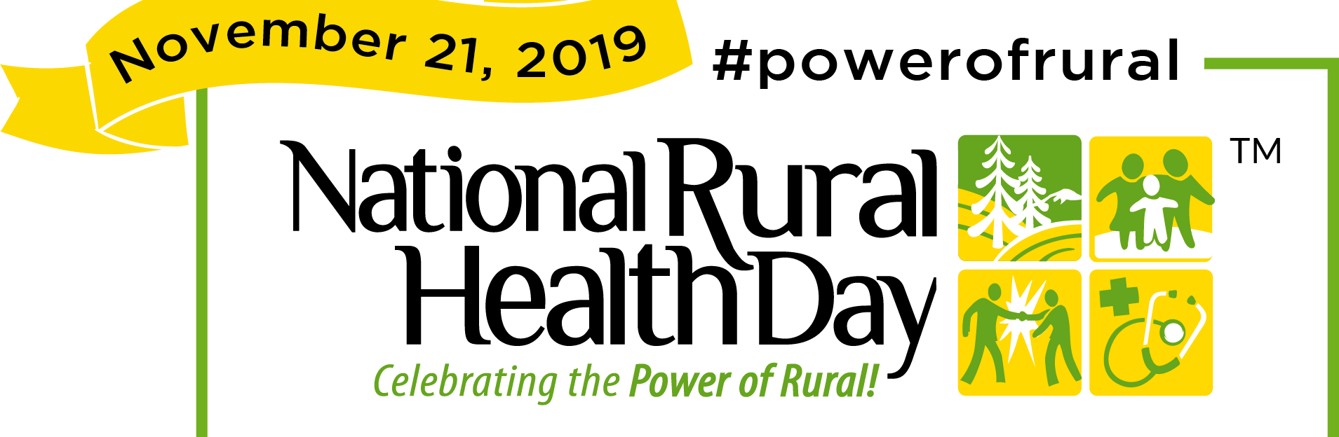 National RURAL Health Day