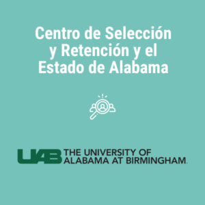 Centro de reclutamiento y retención (RRC)
