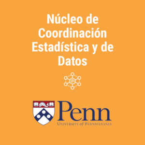 Núcleo de coordinación de datos y estadísticas (SDCC)