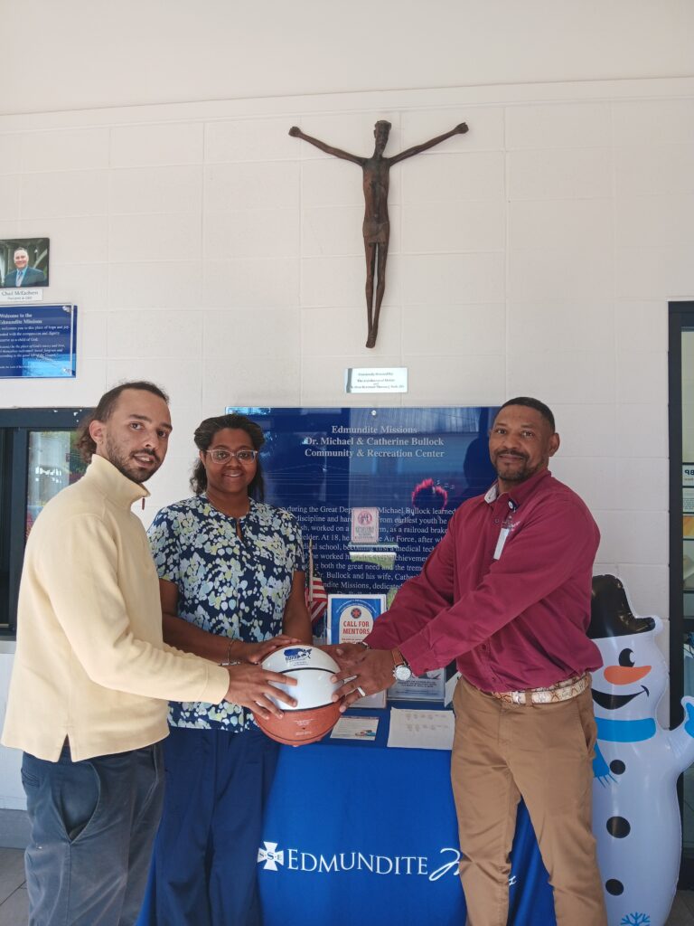 Edmundite Missions Wellness Clinic