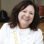 portrait of Beryl Gomez