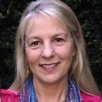 portrait of Jeanne Solis