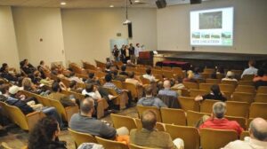 MSU presentation meeting