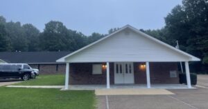image of Nelson Chapel Missionary Baptist Church
