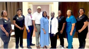 new hope group photo