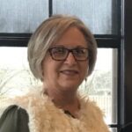 portrait of Robin Landry