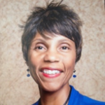 portrait of Sonja R. Fuqua, PhD, RN