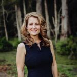 portrait of Tanya Cobb