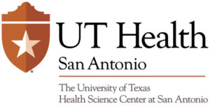 ut health san antonio logo