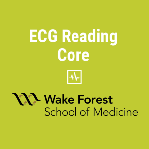 ecg logo