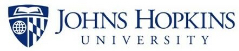 john hopkins logo