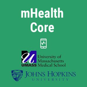 mhealth core logo