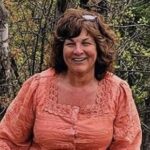 portrait of Angela Muncy