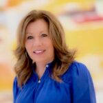 portrait of Betsy Clemons