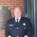 portrait of Doug Simpson