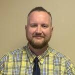 portrait of Jason Dean