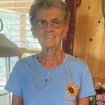 portrait of Linda Baker