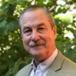 portrait of Dr. Richard Baumgartner