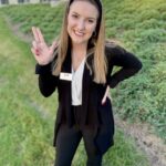 portrait of Scotland Stewart