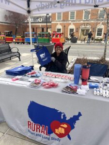 Danville's Small Town Christmas Event