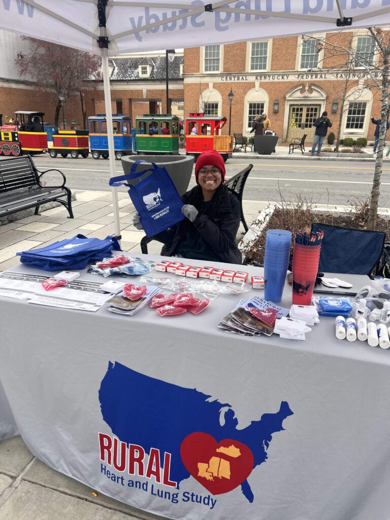 Danville's Small Town Christmas Event