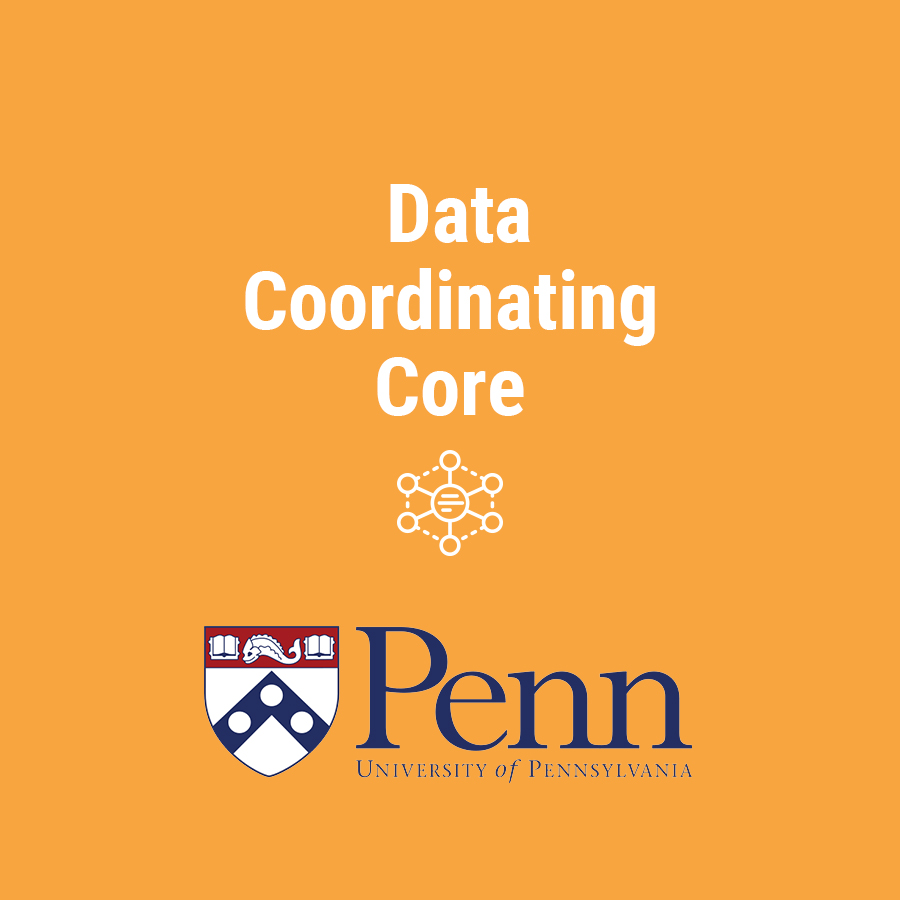 Data Coordinating Core