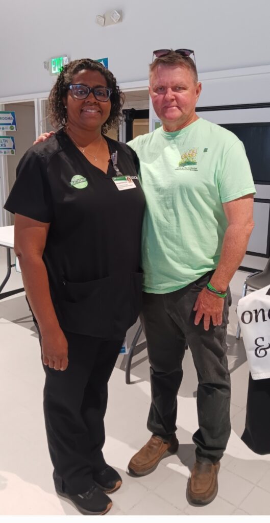 Wellness Clinic