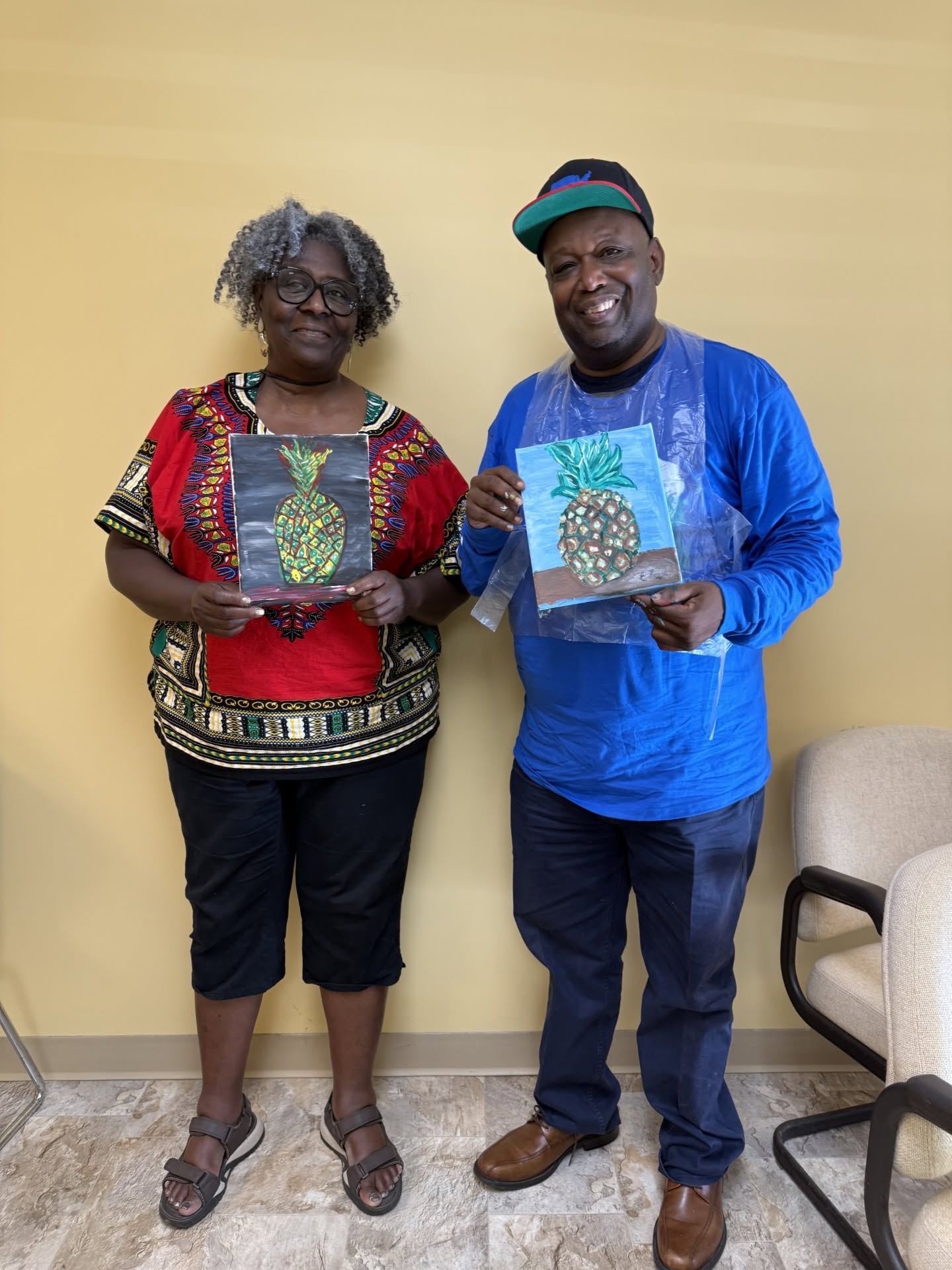 Juneteenth Celebration for the Pleasant Grove Community